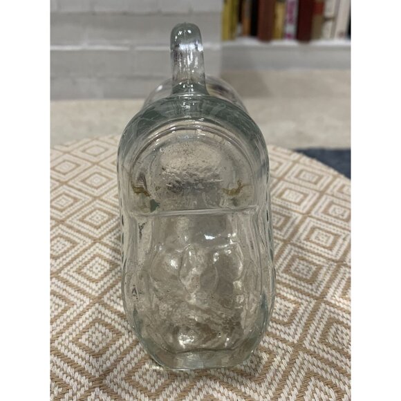 St. Louis Gateway To The West Decorative Glass Boot Mug Shot Glass - Picture 2 of 8